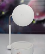 آینه آرایشی رومیزی برند باسئوس DGZM-02