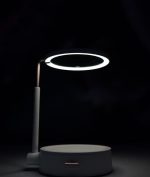 آینه آرایشی رومیزی برند باسئوس DGZM-02