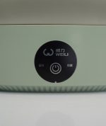 ماشین لباسشویی مسافرتی تاشو برند Weili