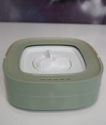 ماشین لباسشویی مسافرتی تاشو برند Weili