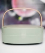 ماشین لباسشویی مسافرتی تاشو برند Weili