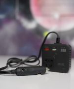 اینورتر 150 واتی خودرو Bluepower