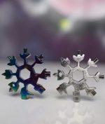 گجت چندکاره ستاره ای Multifunction gadget