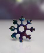 گجت چندکاره ستاره ای Multifunction gadget