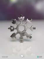 گجت چندکاره ستاره ای Multifunction gadget