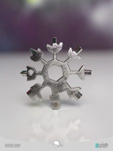 گجت چندکاره ستاره ای Multifunction gadget