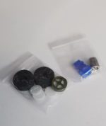 تصفیه کننده آب قابل حمل