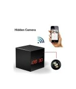 ساعت وایرلس شارژ دوربین دار