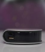 ساعت وایرلس شارژ دوربین دار H300