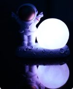 چراغ خواب طرح فضانورد