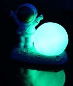 چراغ خواب طرح فضانورد