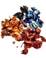 گل خشک کادویی