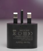 ساعت وایرلس شارژ دوربین دار