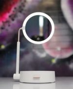 آینه آرایشی رومیزی برند باسئوس DGZM-02