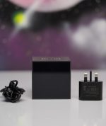 ساعت وایرلس شارژ دوربین دار