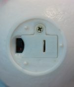 چراغ خواب طرح فضانورد