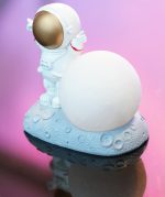 چراغ خواب طرح فضانورد