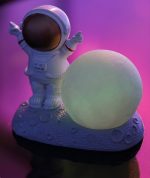 چراغ خواب طرح فضانورد