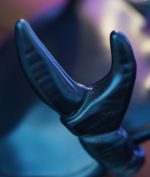 اسپیکر طرح خرچنگ F8