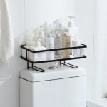 استند توالت فرنگی