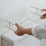 استند توالت فرنگی