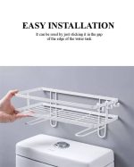 استند توالت فرنگی