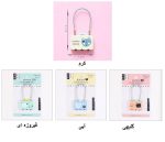 قفل رمز دار کودک