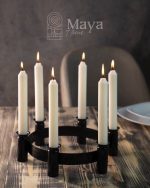 جاشمعی maya
