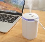 دستگاه بخور unique