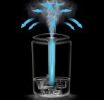 دستگاه بخور unique