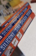 آبگیر سیلیکونی