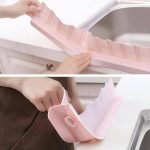 آبگیر سیلیکونی