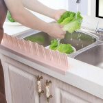 آبگیر سیلیکونی