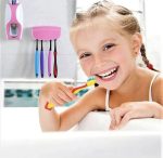 جای مسواک و خمیردندان اتوماتیک UYIKOO