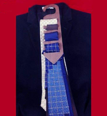 استنند کراوات