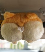 جا دستمال کاغذی عروسکی