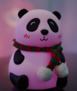 چراغ خواب پاندا خسته