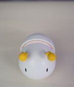 چراغ خواب سیلیکونی کرم شب تاب