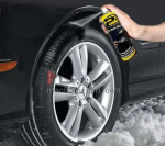 اسپری زنجیر چرخ