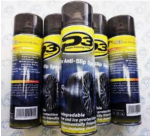 اسپری زنجیر چرخ