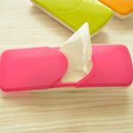 جعبه دستمال ماشین