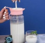 پارچ همزن مارینی