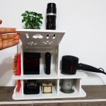 شلف جا سشواری