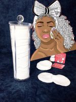 استند جای پد