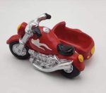 گلدان طرح موتور