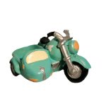 گلدان طرح موتور