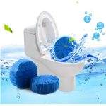 شوینده اتوماتیک توالت