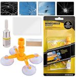 کیت تعمیر شیشه ماشین