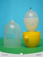 گجت جدا کننده زرده تخم مرغ