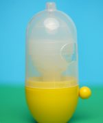 گجت جدا کننده زرده تخم مرغ